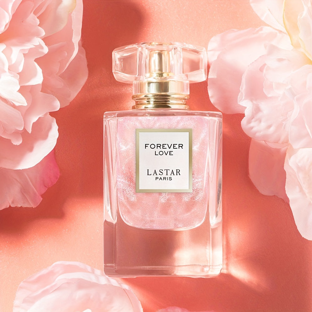 Luxurious Floral Pheromone Eau De Toilette Spray for Women