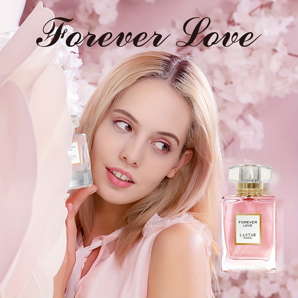 Luxurious Floral Pheromone Eau De Toilette Spray for Women