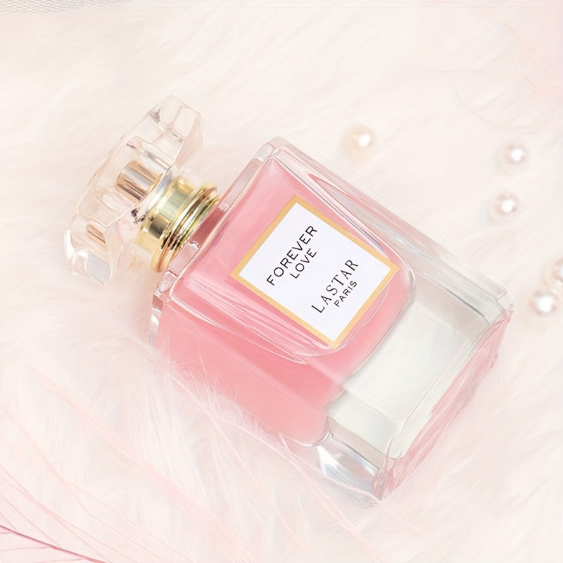 Luxurious Floral Pheromone Eau De Toilette Spray for Women