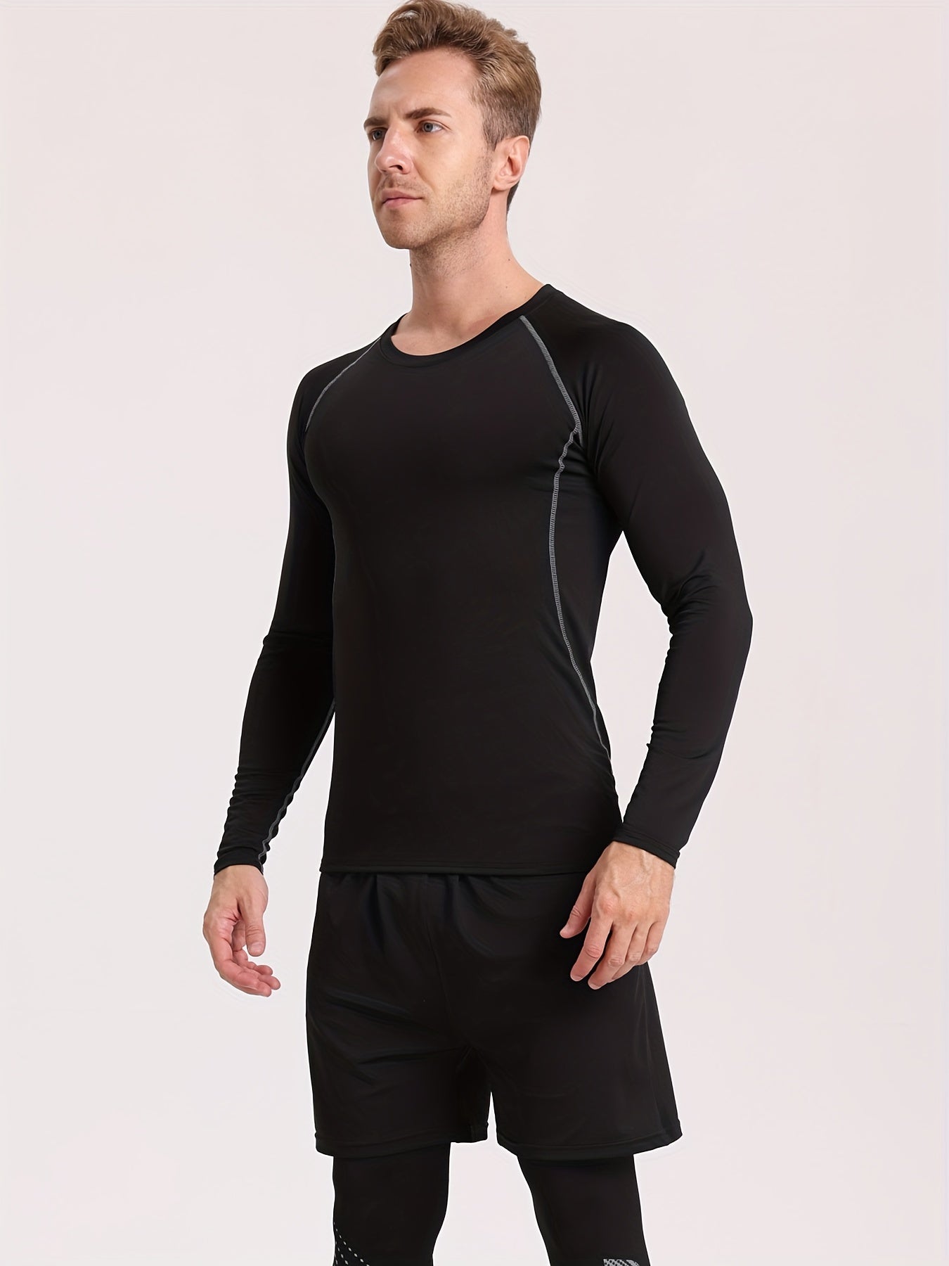 Thermal Underwear Set