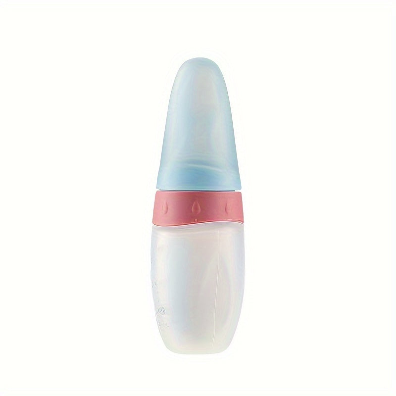100ml/3oz Liquid Silicone Feeder