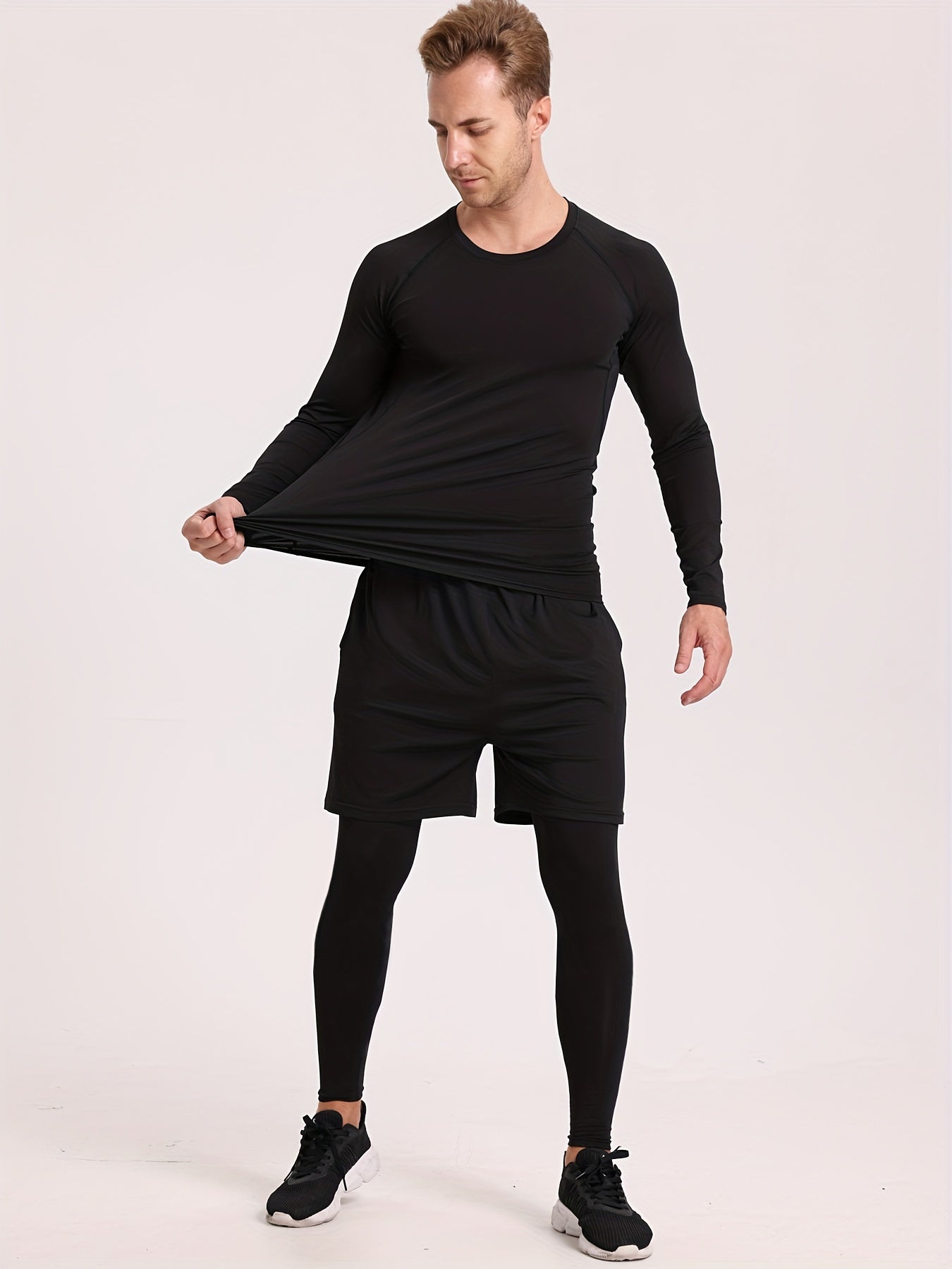 Thermal Underwear Set