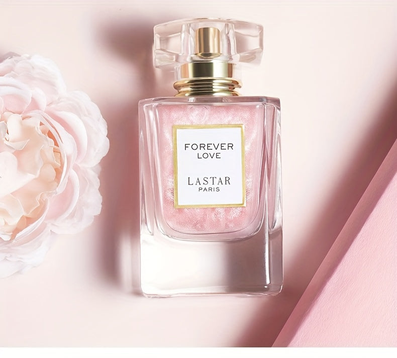 Luxurious Floral Pheromone Eau De Toilette Spray for Women