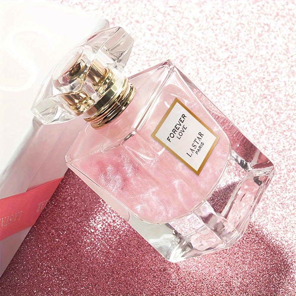 Luxurious Floral Pheromone Eau De Toilette Spray for Women