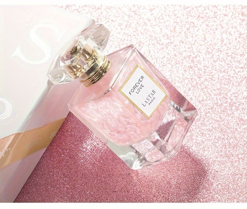Luxurious Floral Pheromone Eau De Toilette Spray for Women