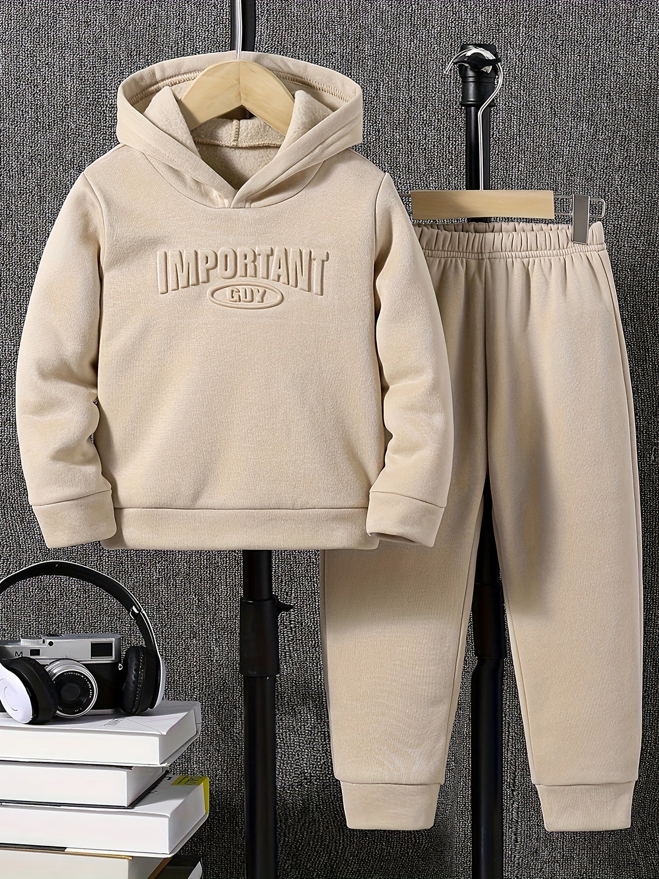 2-piece Casual Set