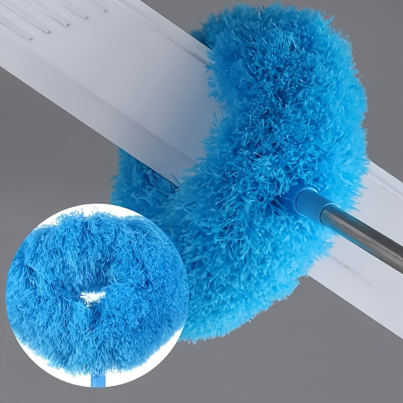 12 Feet Extendable Microfiber Ceiling Fan Duster