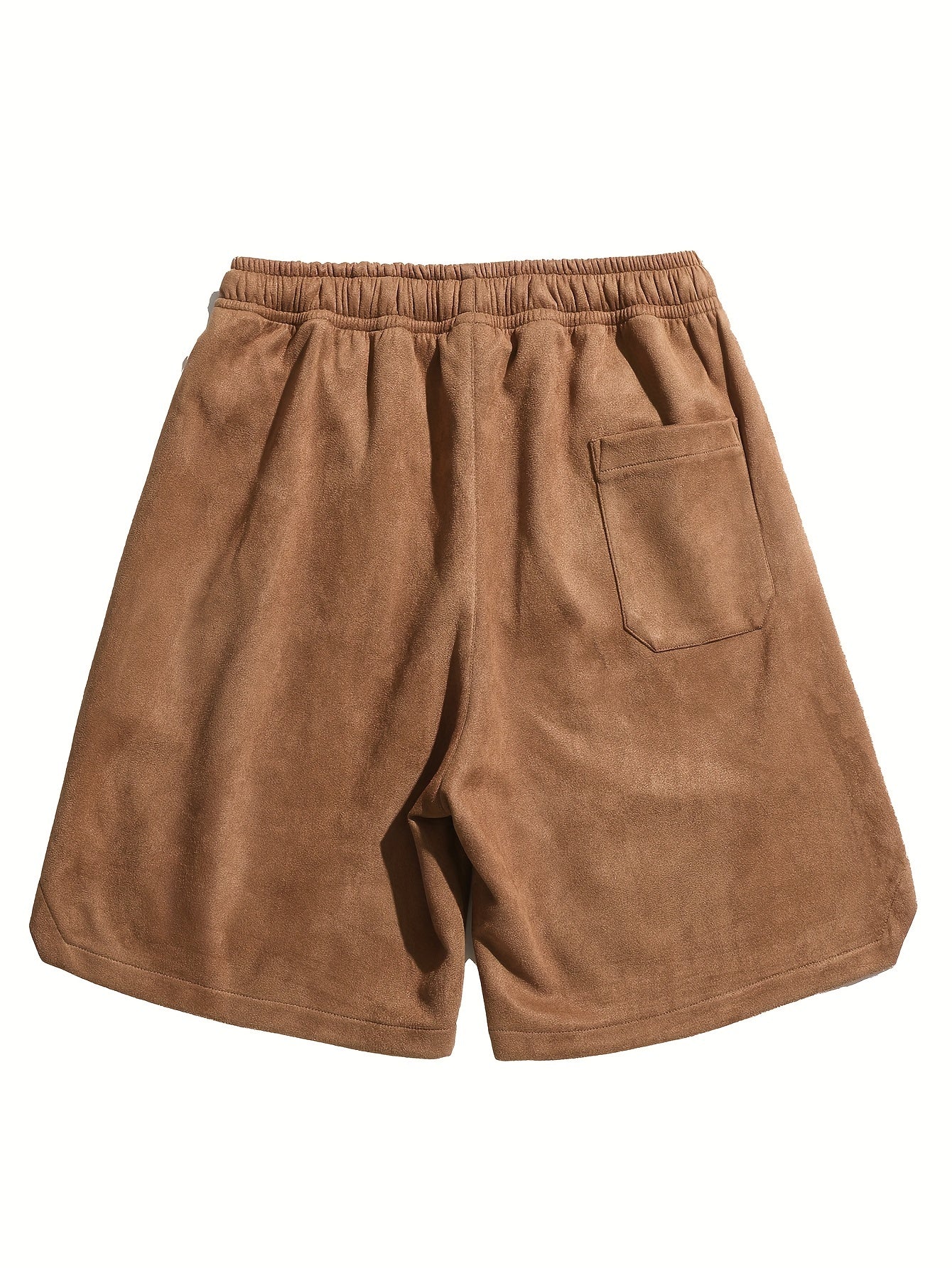 Men's Shorts with Pockets