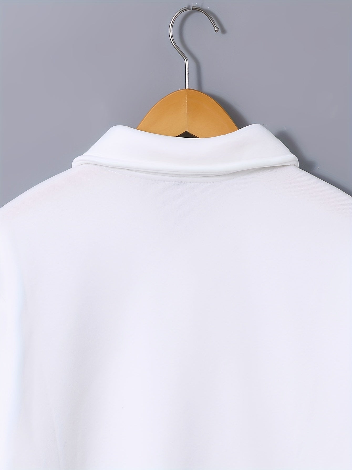 1 set Men Casual Outfit
