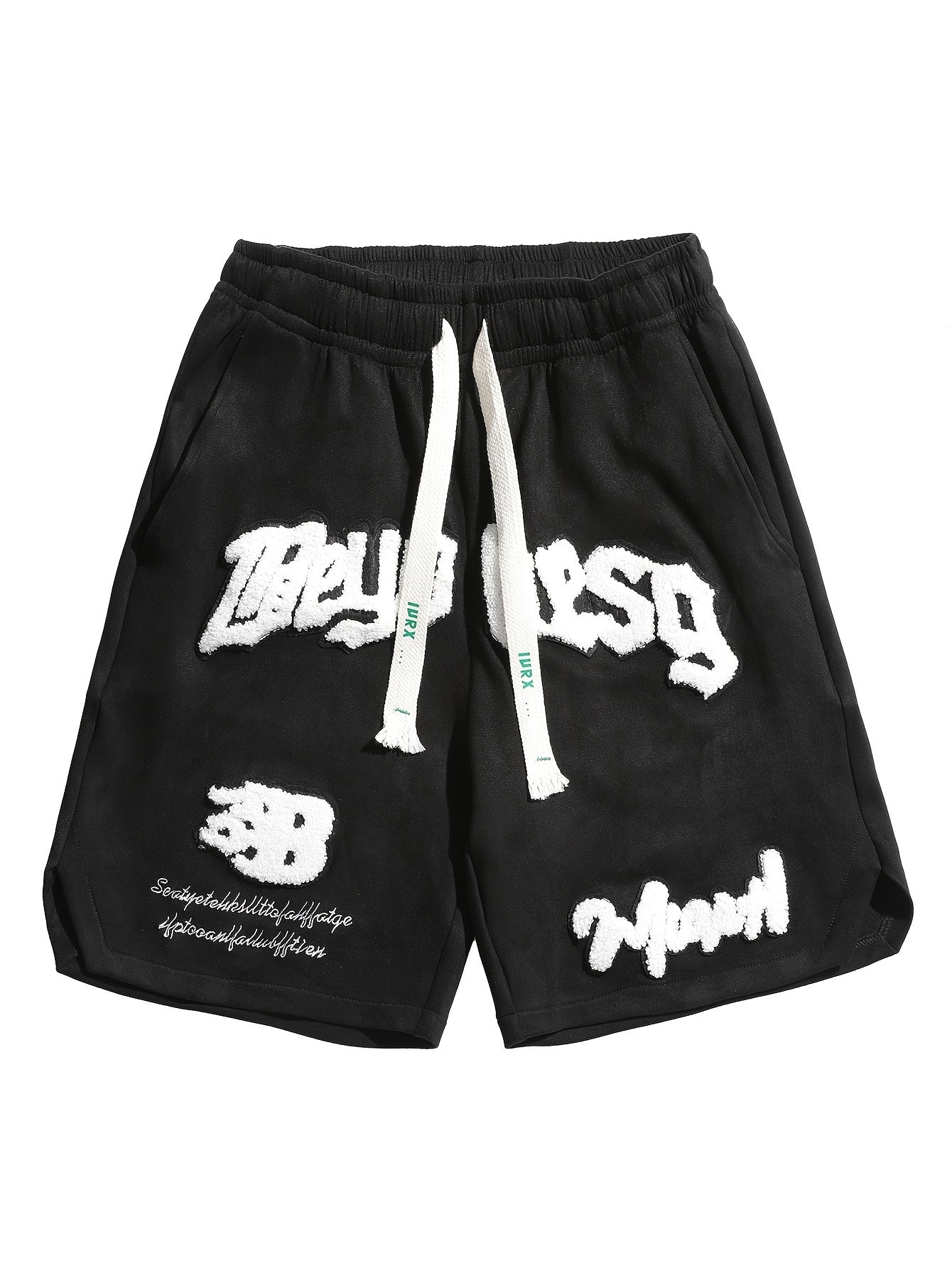 Men's Shorts with Pockets