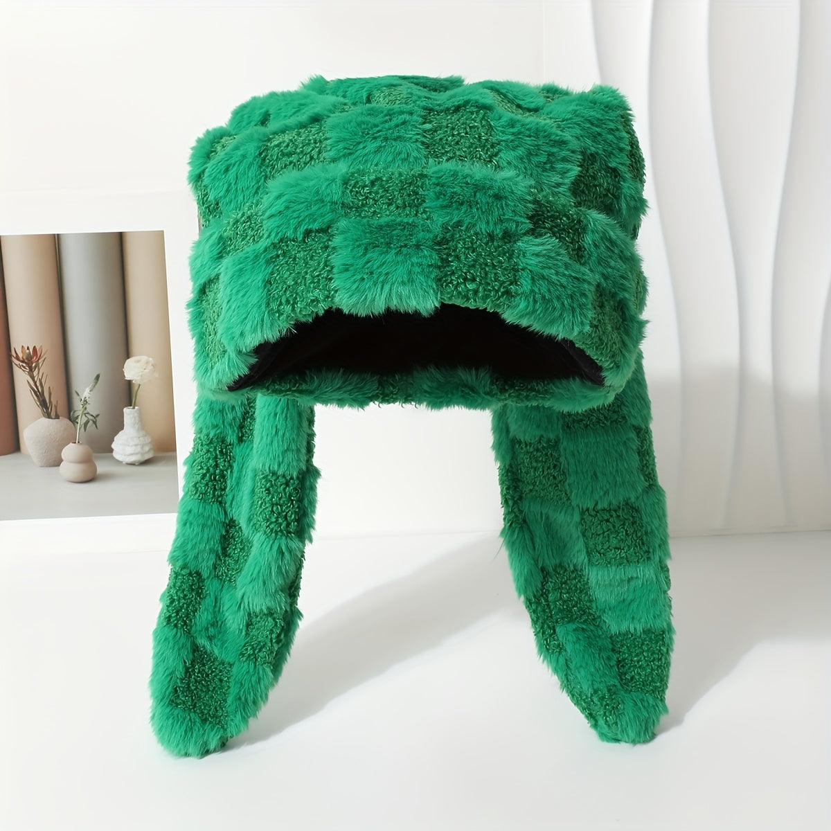 Big Rabbit Ears Hat