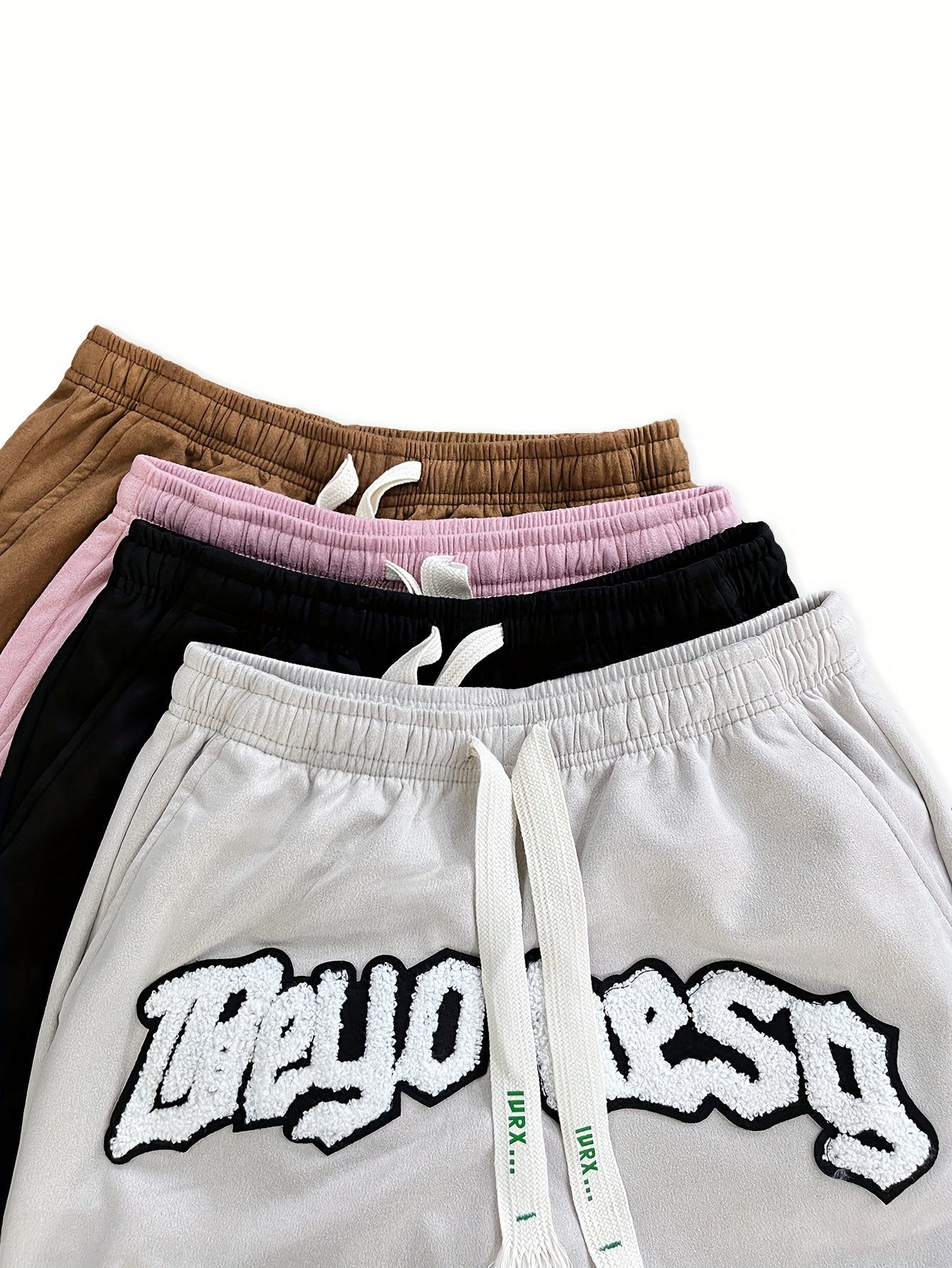 Men's Shorts with Pockets