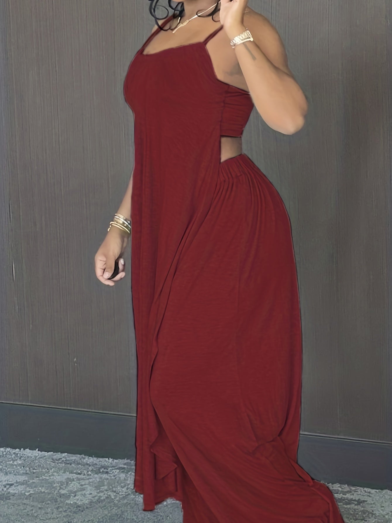 2-Piece Plus Size Co-ords
