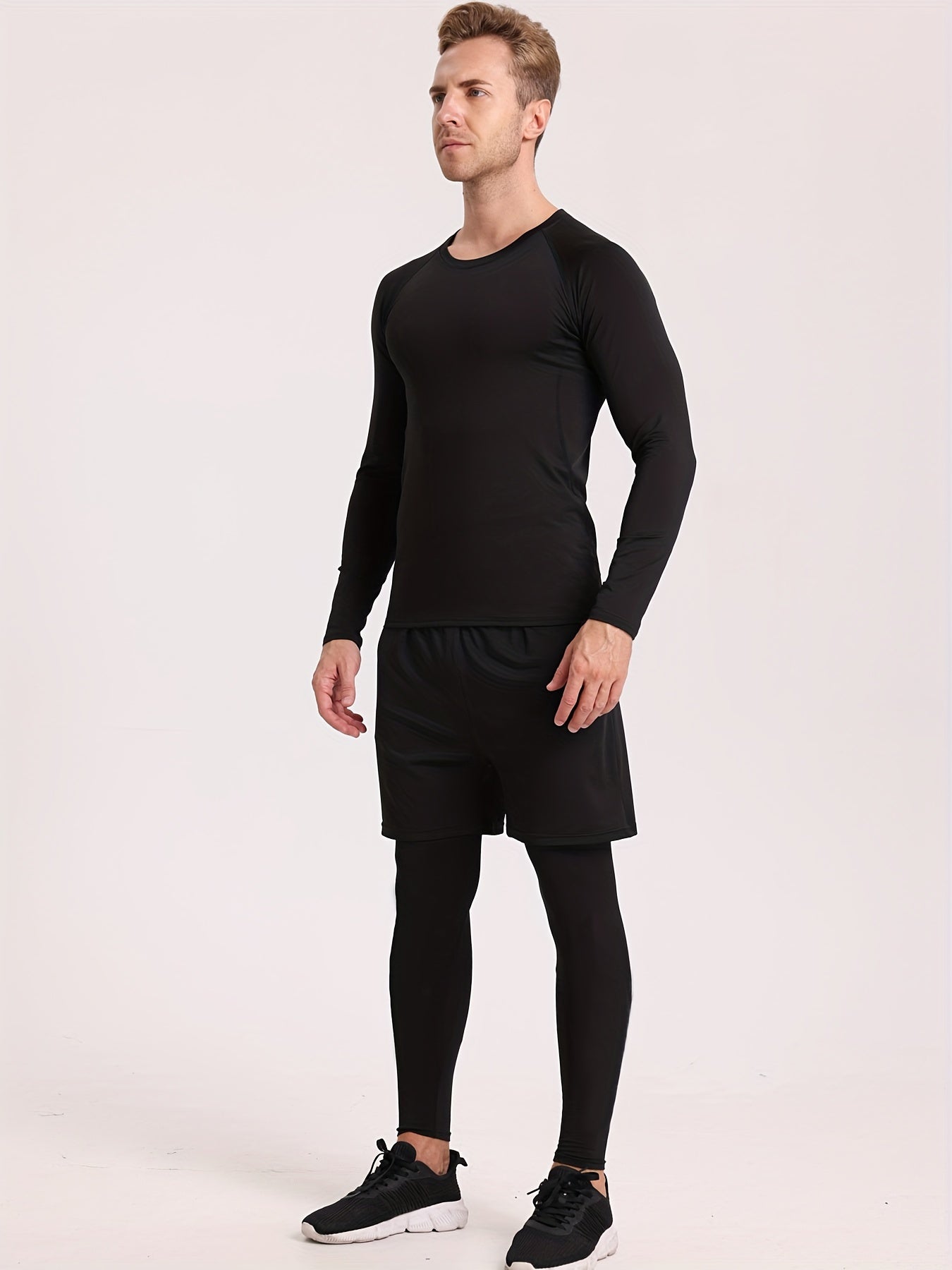 Thermal Underwear Set