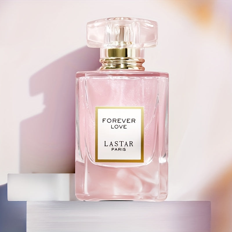 Luxurious Floral Pheromone Eau De Toilette Spray for Women