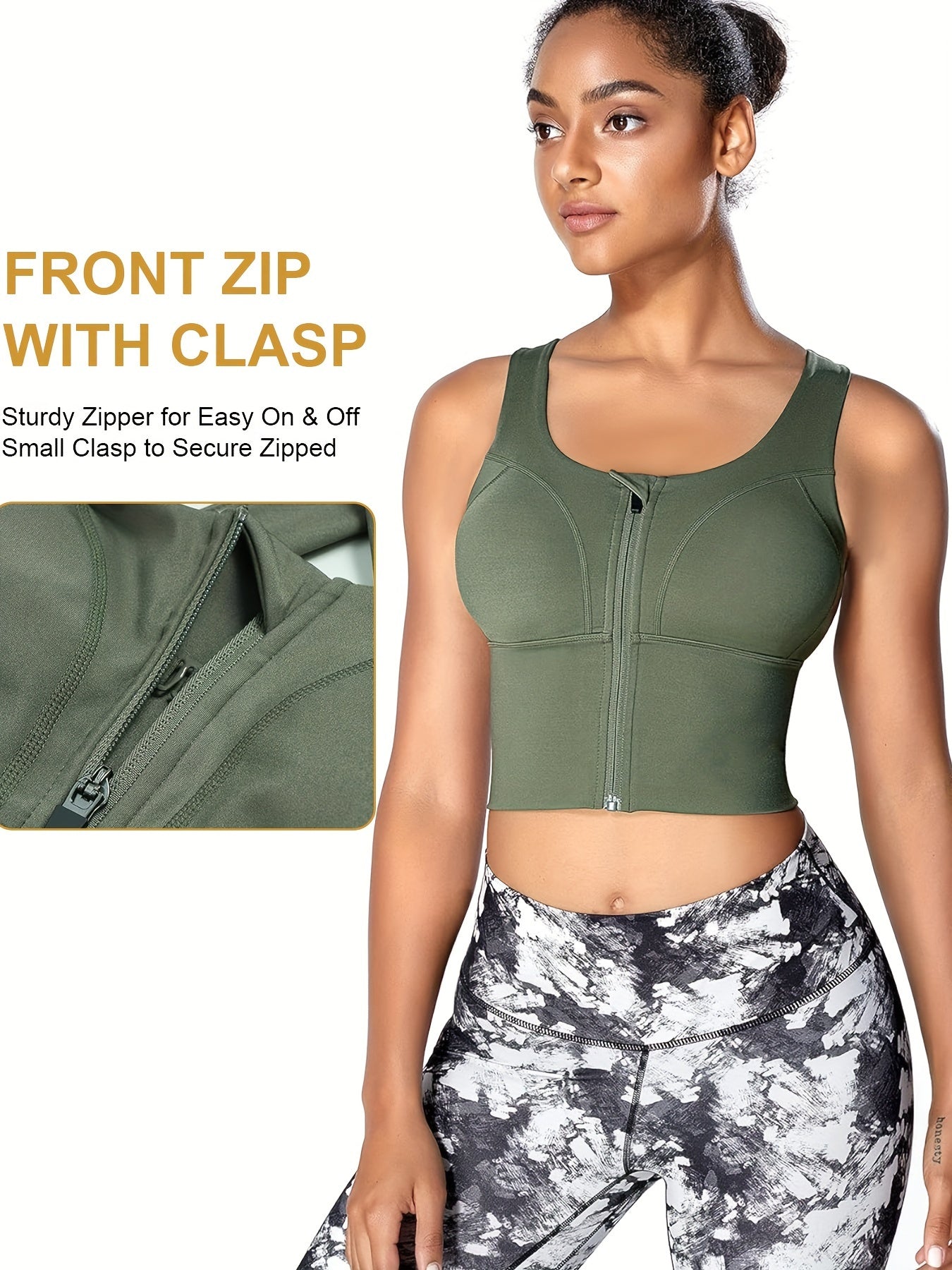 5pcs Women'S Compression Tank Tops