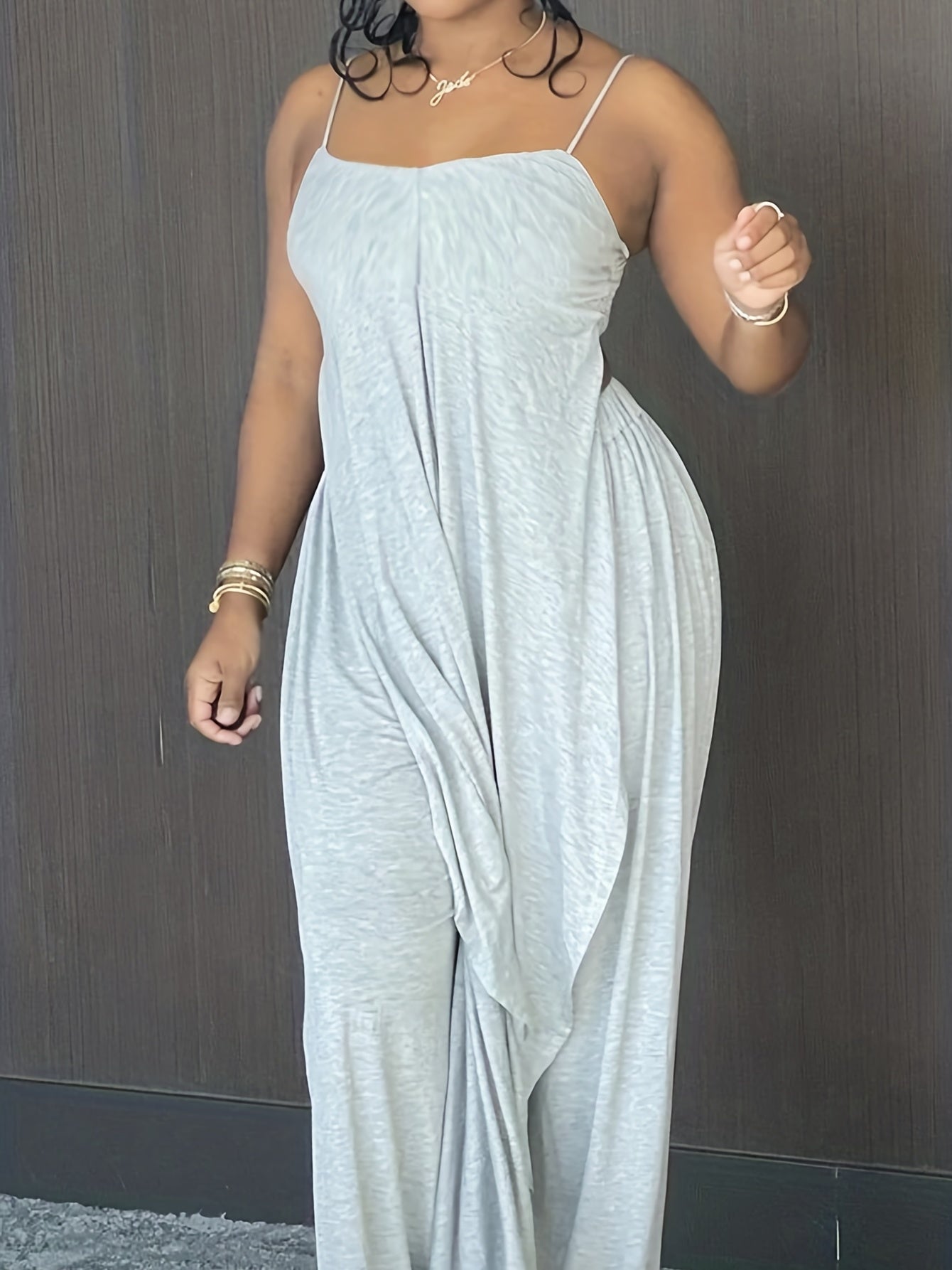 2-Piece Plus Size Co-ords