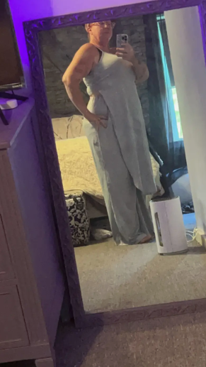 2-Piece Plus Size Co-ords