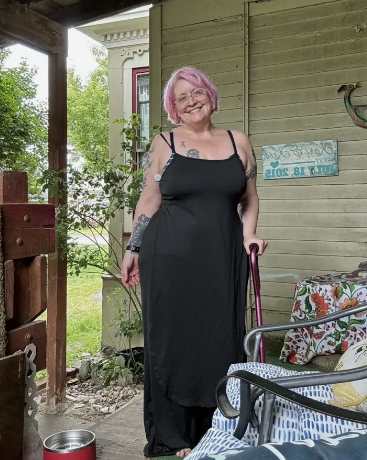 2-Piece Plus Size Co-ords