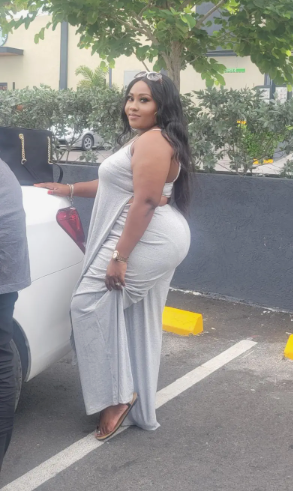 2-Piece Plus Size Co-ords