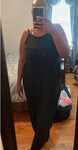 2-Piece Plus Size Co-ords