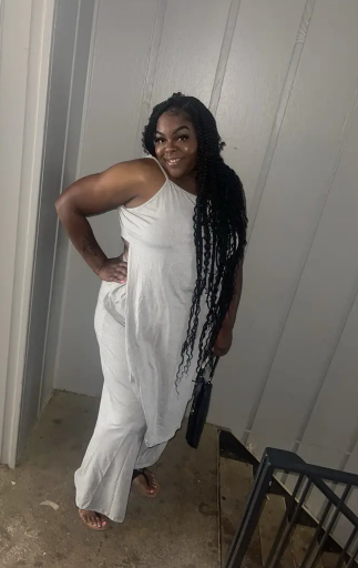 2-Piece Plus Size Co-ords