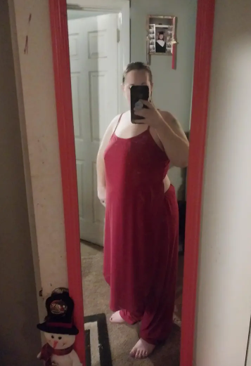2-Piece Plus Size Co-ords