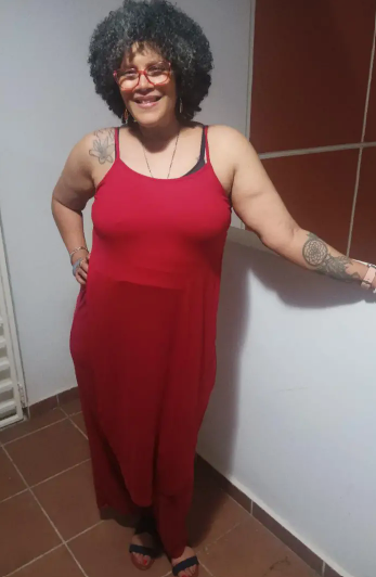 2-Piece Plus Size Co-ords