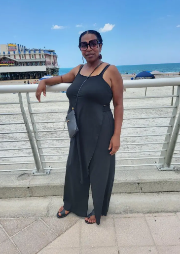 2-Piece Plus Size Co-ords