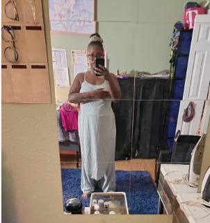 2-Piece Plus Size Co-ords