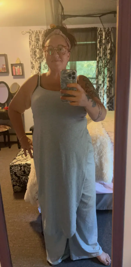 2-Piece Plus Size Co-ords