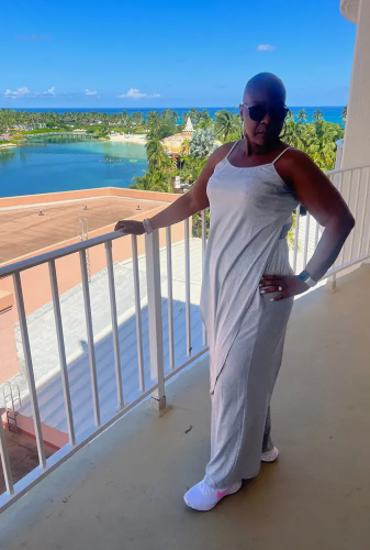 2-Piece Plus Size Co-ords