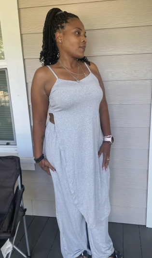2-Piece Plus Size Co-ords