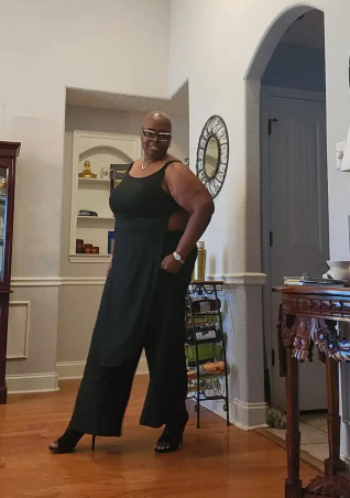 2-Piece Plus Size Co-ords