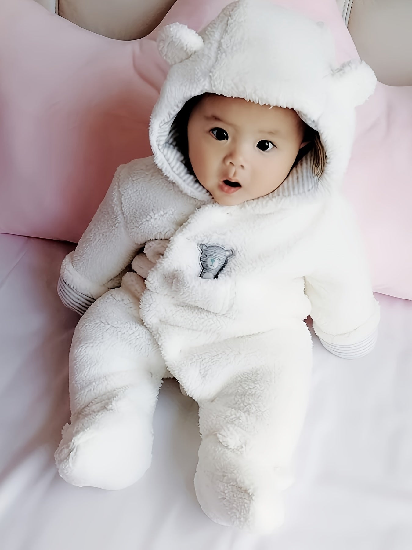 Newborn Baby Romper