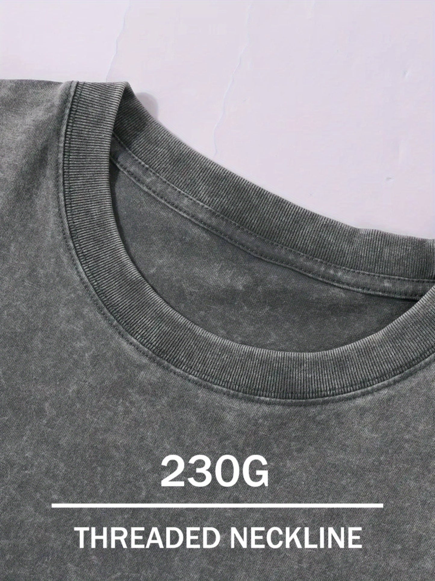 Vintage Cotton Casual Set
