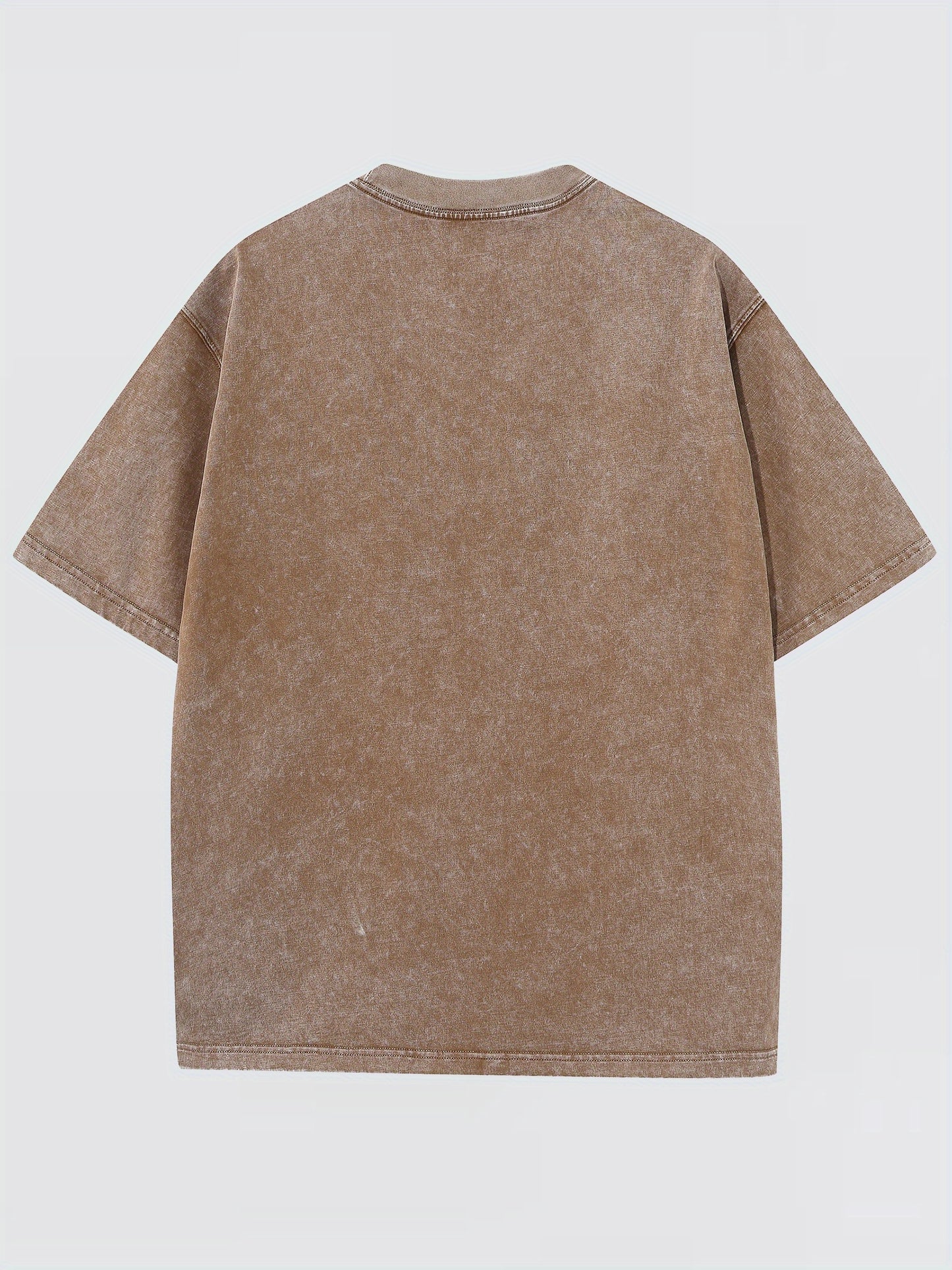 Vintage Cotton Casual Set