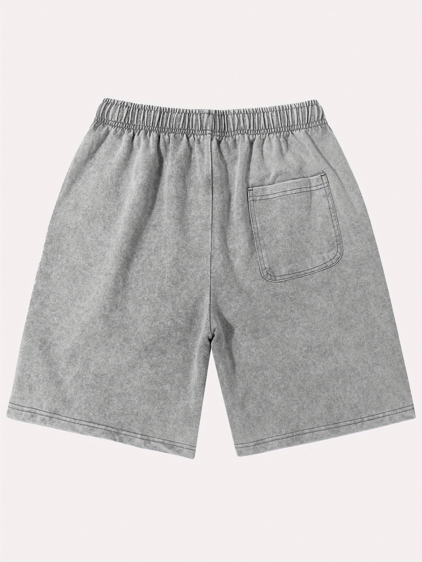 Vintage Cotton Casual Set