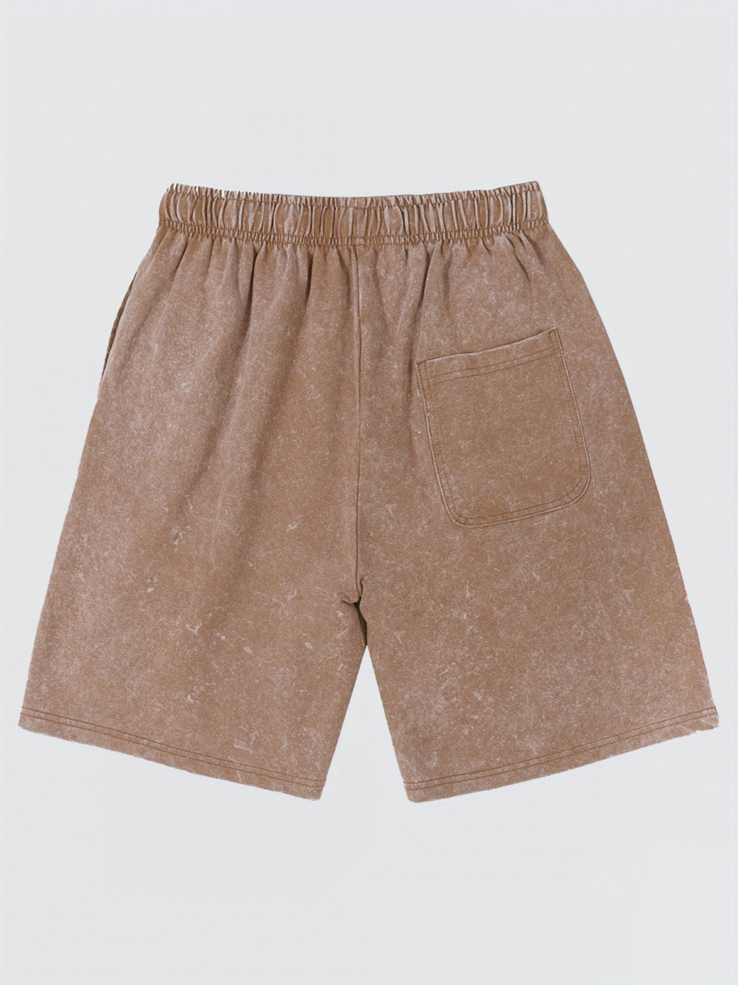 Vintage Cotton Casual Set