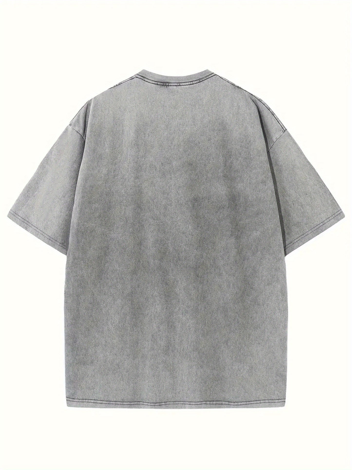 Vintage Cotton Casual Set