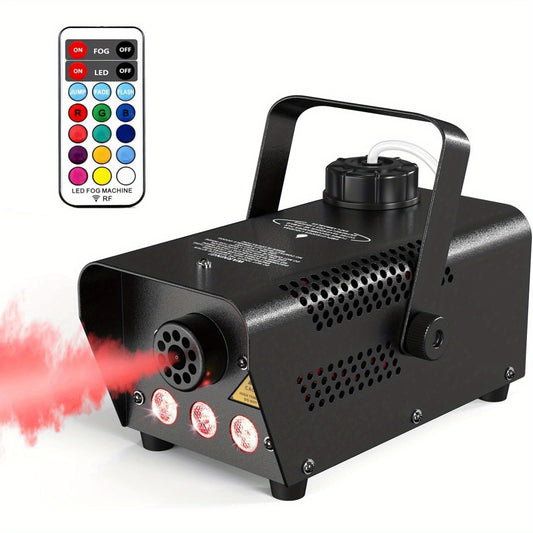Smoke Machine