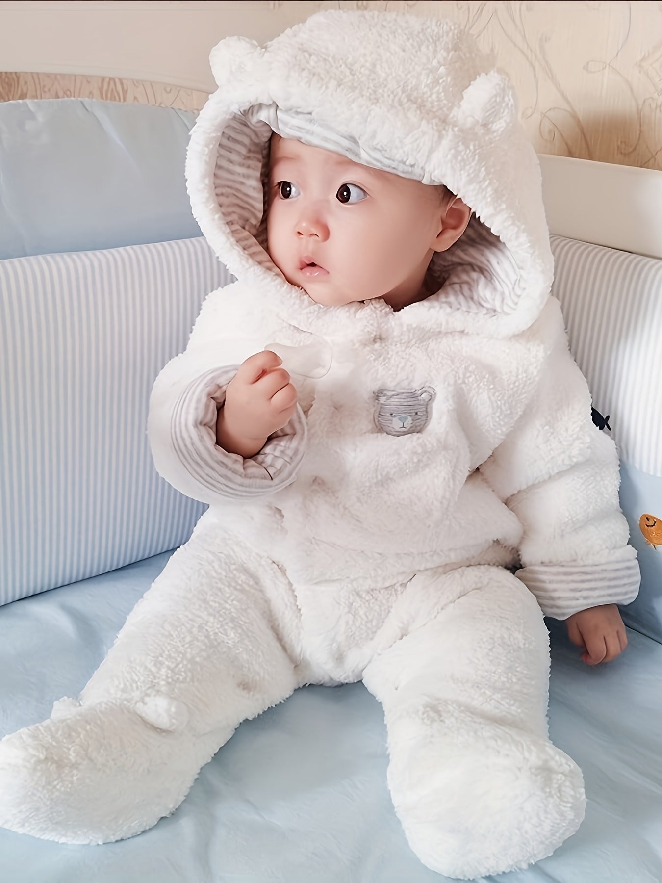 Newborn Baby Romper