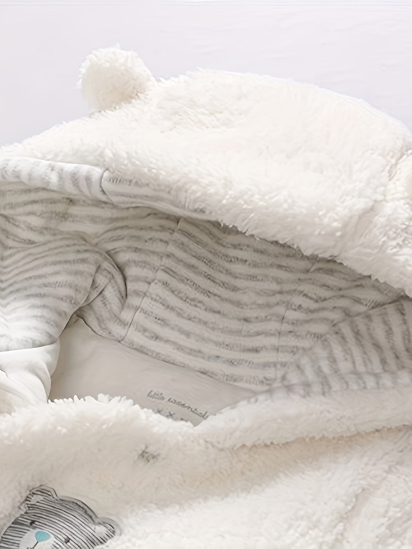 Newborn Baby Romper