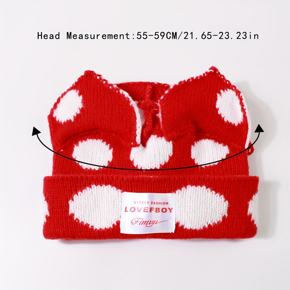 Hip Hop Versatile Brimless Hat for Men and Women