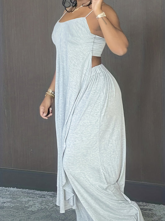 2-Piece Plus Size Co-ords