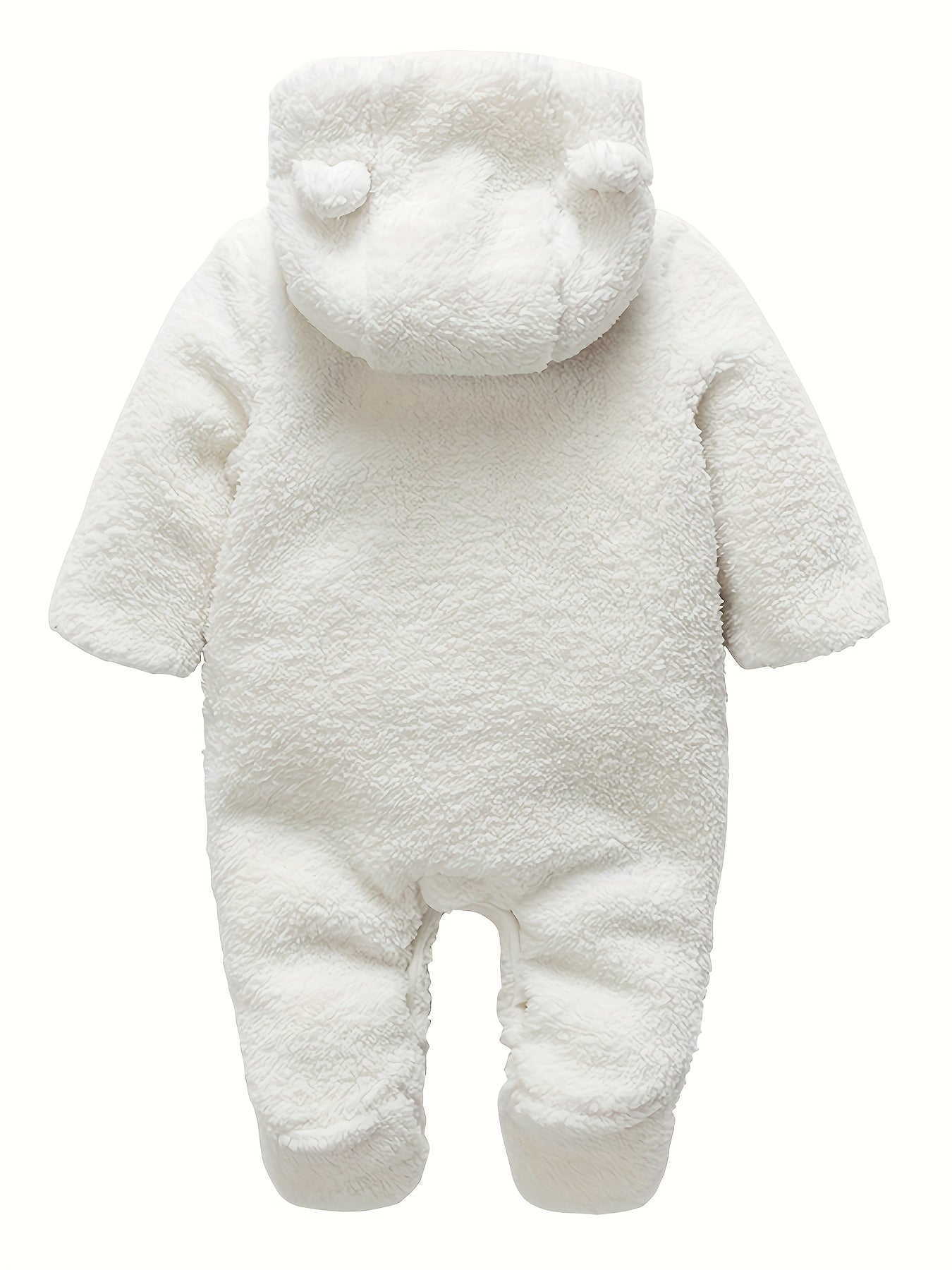 Newborn Baby Romper