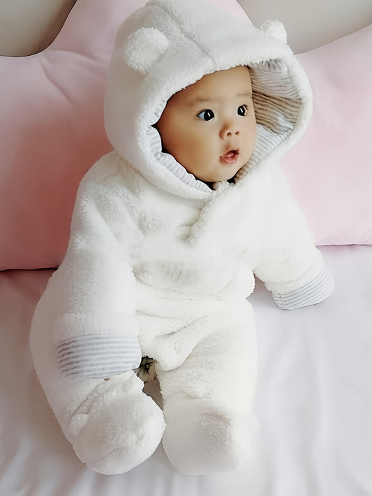 Newborn Baby Romper