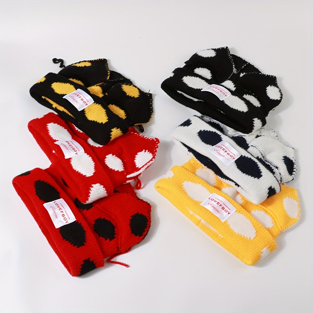 Hip Hop Versatile Brimless Hat for Men and Women