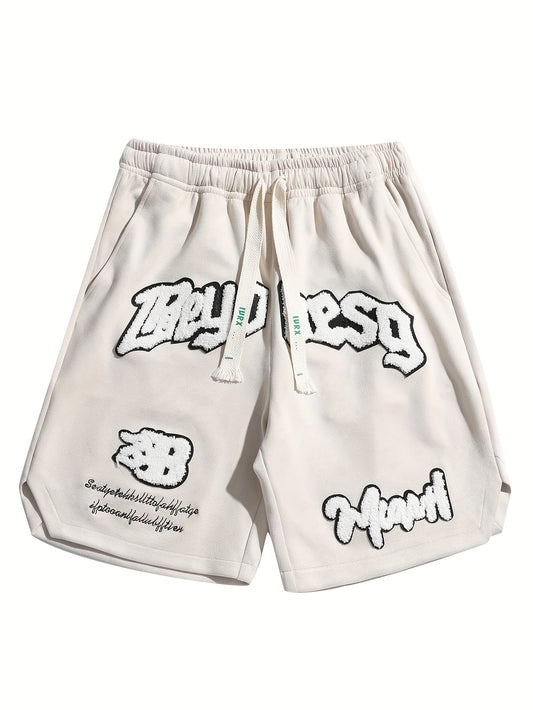 Men's Shorts with Pockets