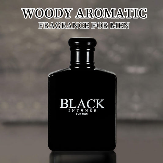 3.4fl Oz Men's Eau De Toilette Spray